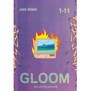 Gloom Collected Edition, Paperback