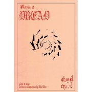 Gloom DREAD Issue #2, Paperback