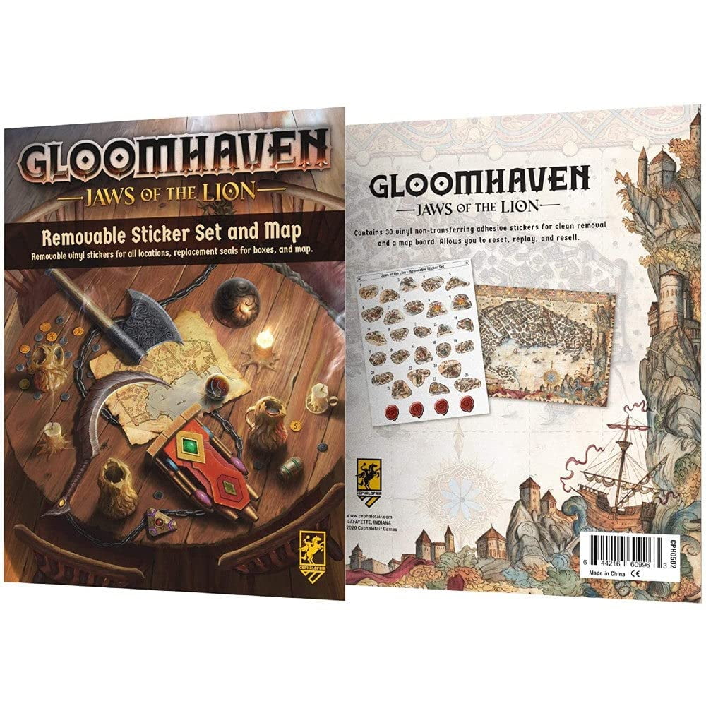 Gloomhaven