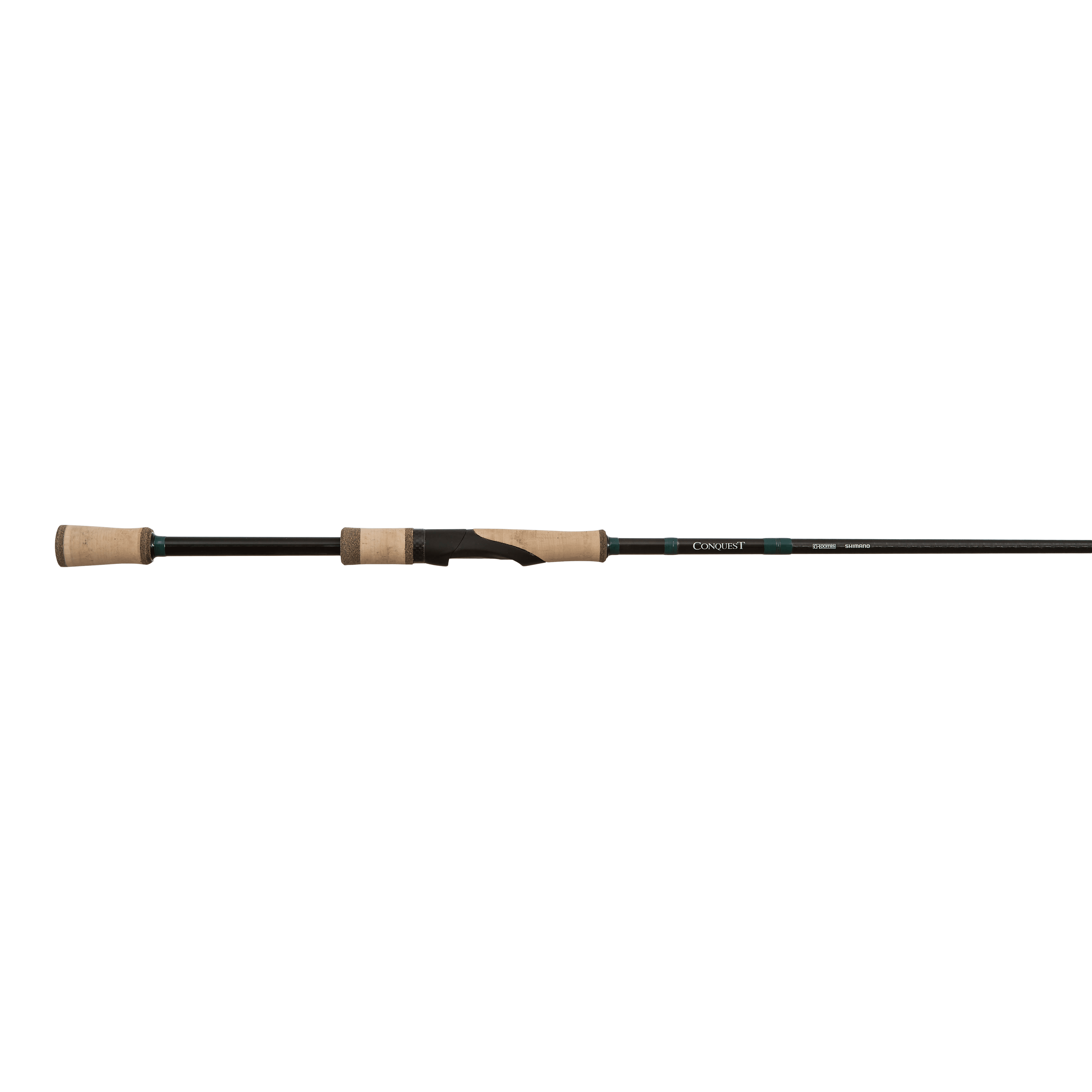 Gloomis Fishing Conquest 843S SJR BASS [12643-01] 