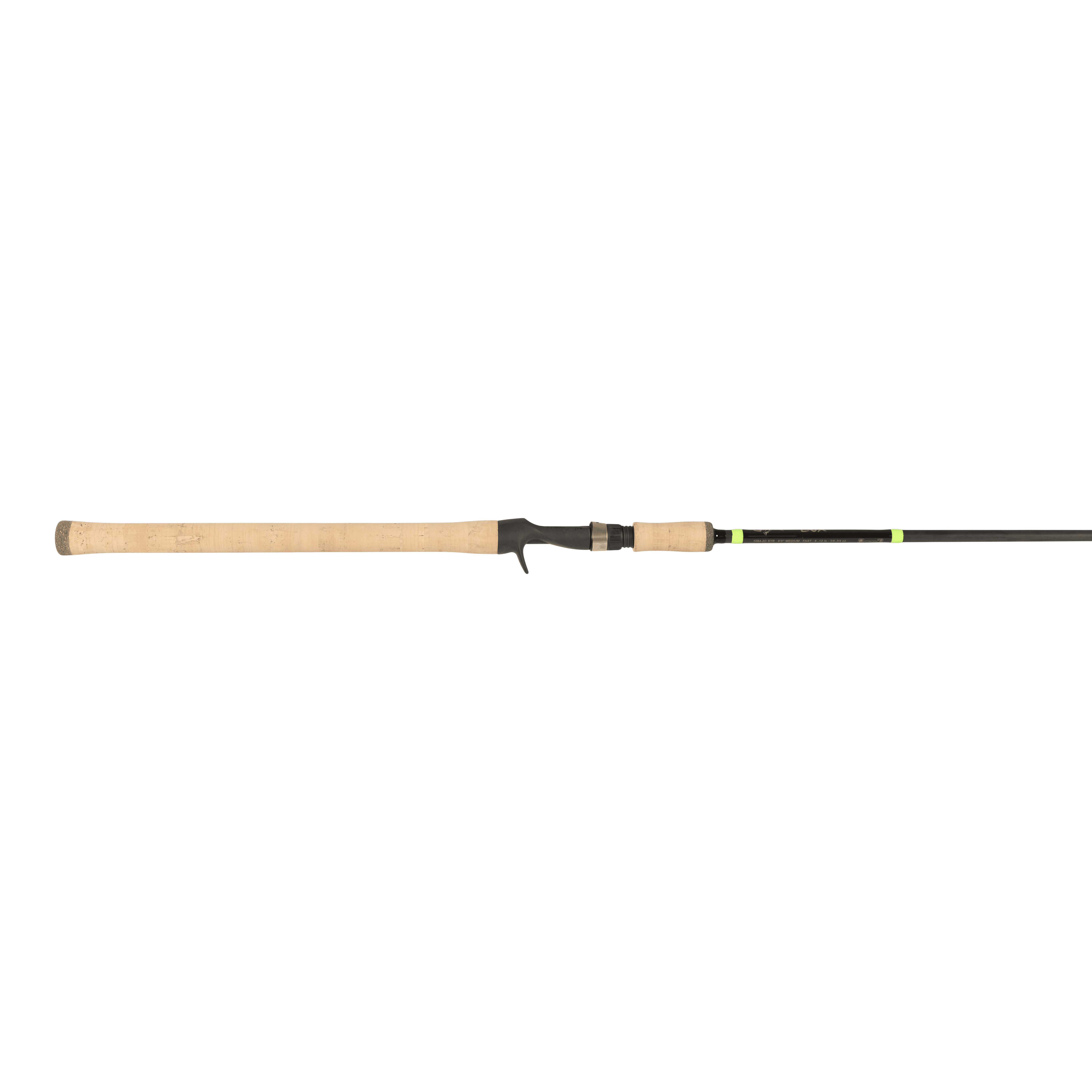 Gloomis Fishing E6X 1143-2C STR SALMON