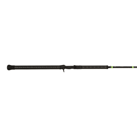 Gloomis Fishing E6X 1084-2C SAR GH SALMON [12770-01]