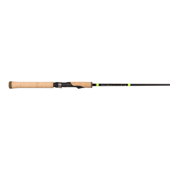Gloomis Fishing E6X 752S WJR WALLEYE [12776-01]
