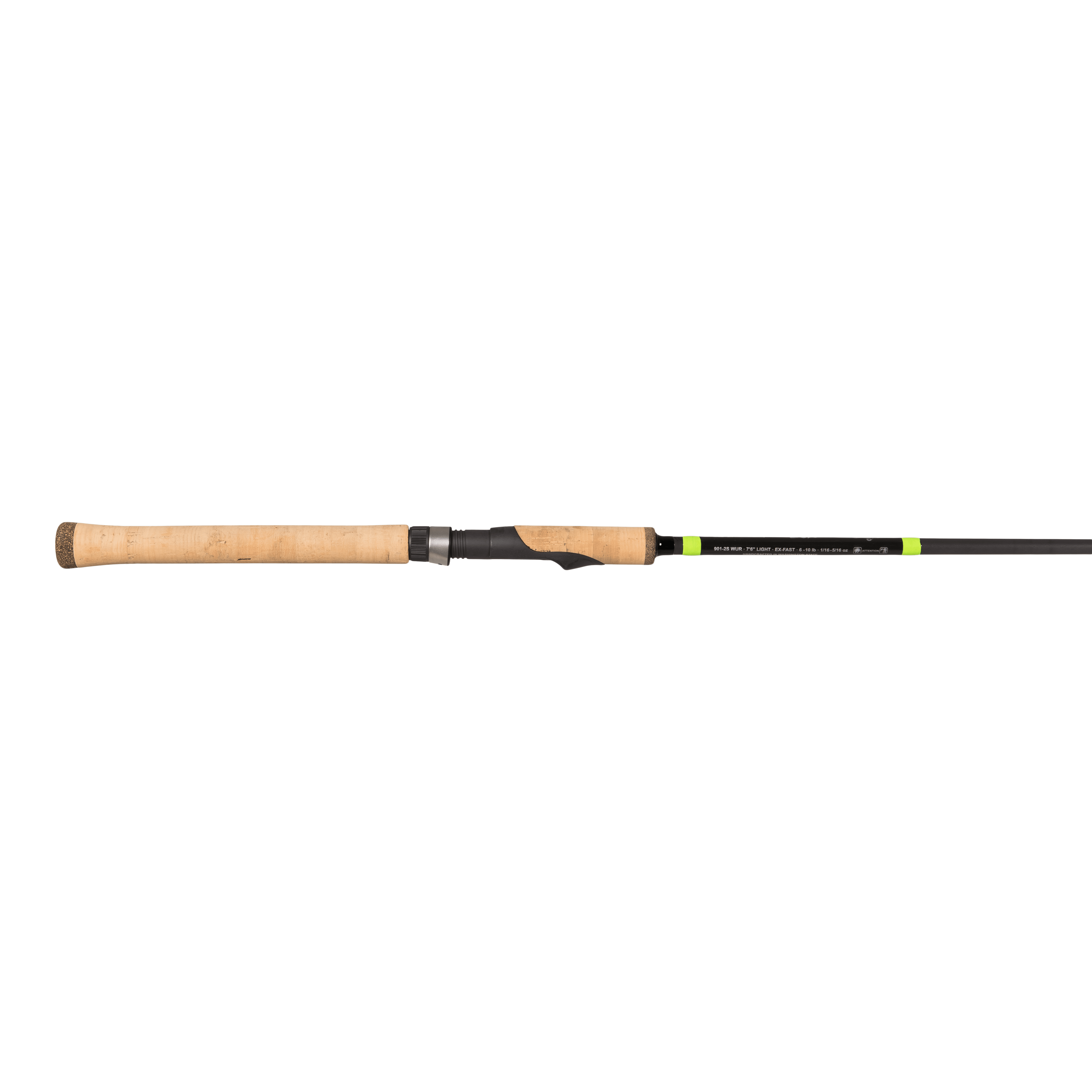 g loomis e6x walleye casting rod Gloomis Fishing E6X 782-2S WUR WALLEYE [12778-01]