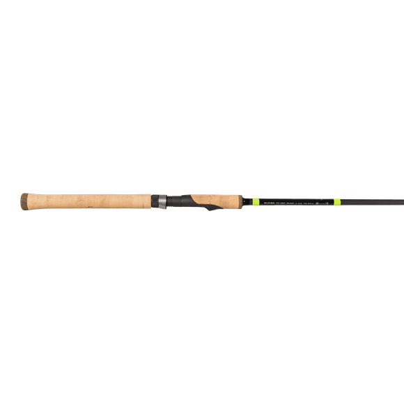 Gloomis Fishing E6X 851S WRR WALLEYE [12780-01]