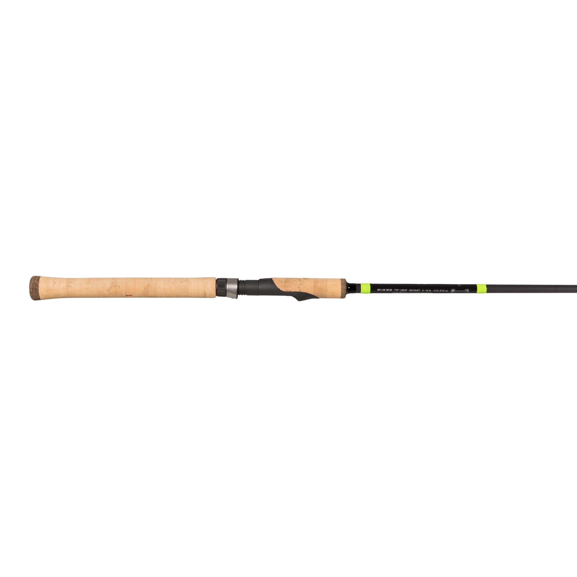 G. Loomis Fishing E6X 901-2S WUR Walleye [12781-01]
