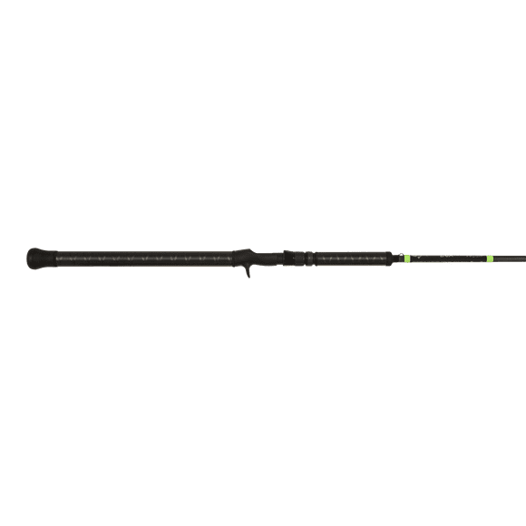 Gloomis Fishing E6X 981C HSR GH SALMON [12766-01]