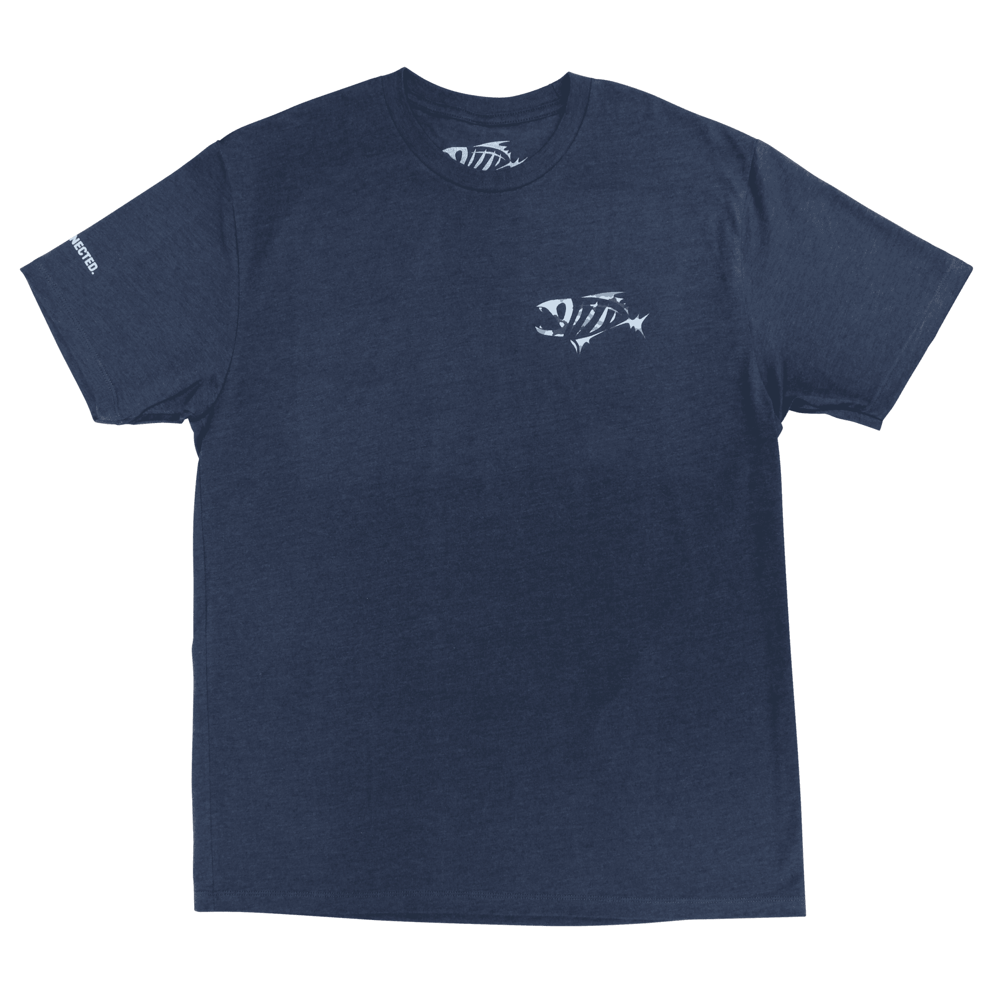 G Loomis Long Sleeve Cotton T-Shirt - Black - S
