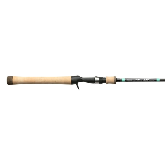 Gloomis Fishing GCX 782C F INSHORE [12969-01]