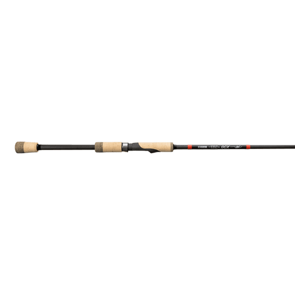 Gloomis Fishing GCX 802S JWR BASS [12959-01]