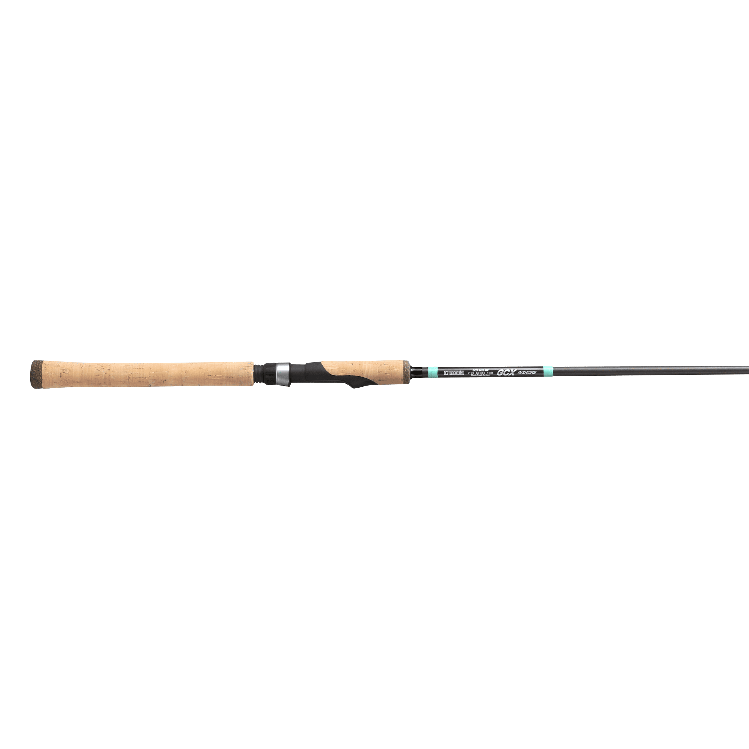 Gloomis Fishing GCX 843S SJR BASS [12952-01]