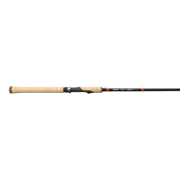 Gloomis Fishing GCX 842S SJR BASS [12951-01]