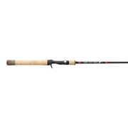 Gloomis Fishing GCX 843C CBR BASS [12962-01]
