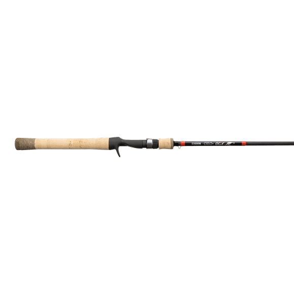 Gloomis Fishing GCX 845C CBR BASS [12963-01]
