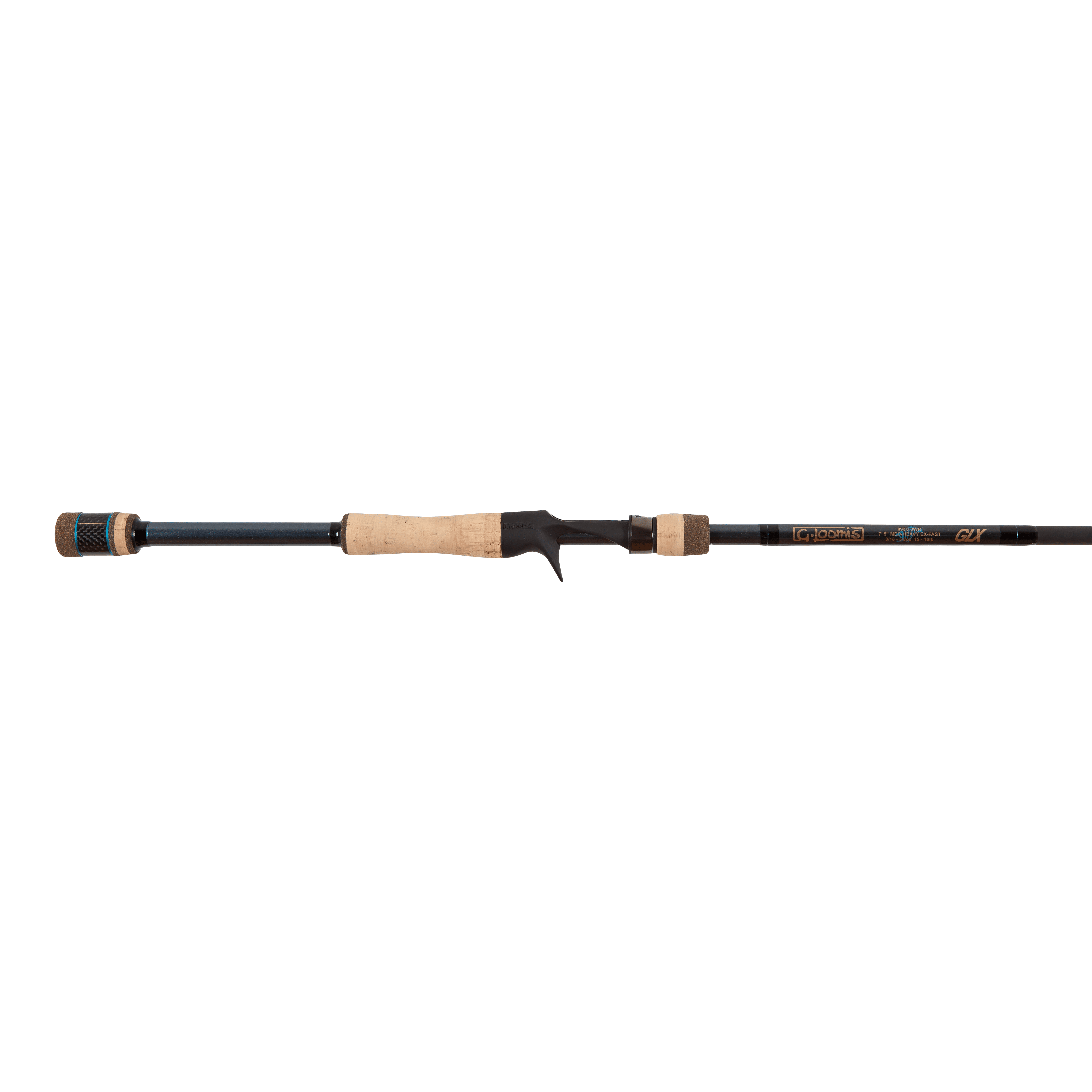 Gloomis Fishing GLX 854C JWR BASS [12539-01] 