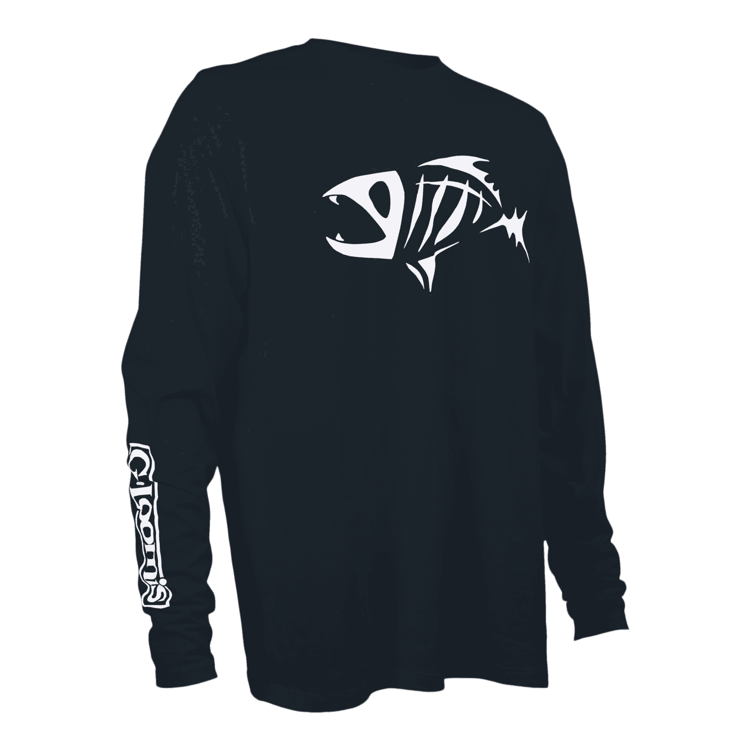 Fishouflage Crappie Camo Fishing Shirt – Riptide Short Sleeve Performance  Shirt for Men (XL)