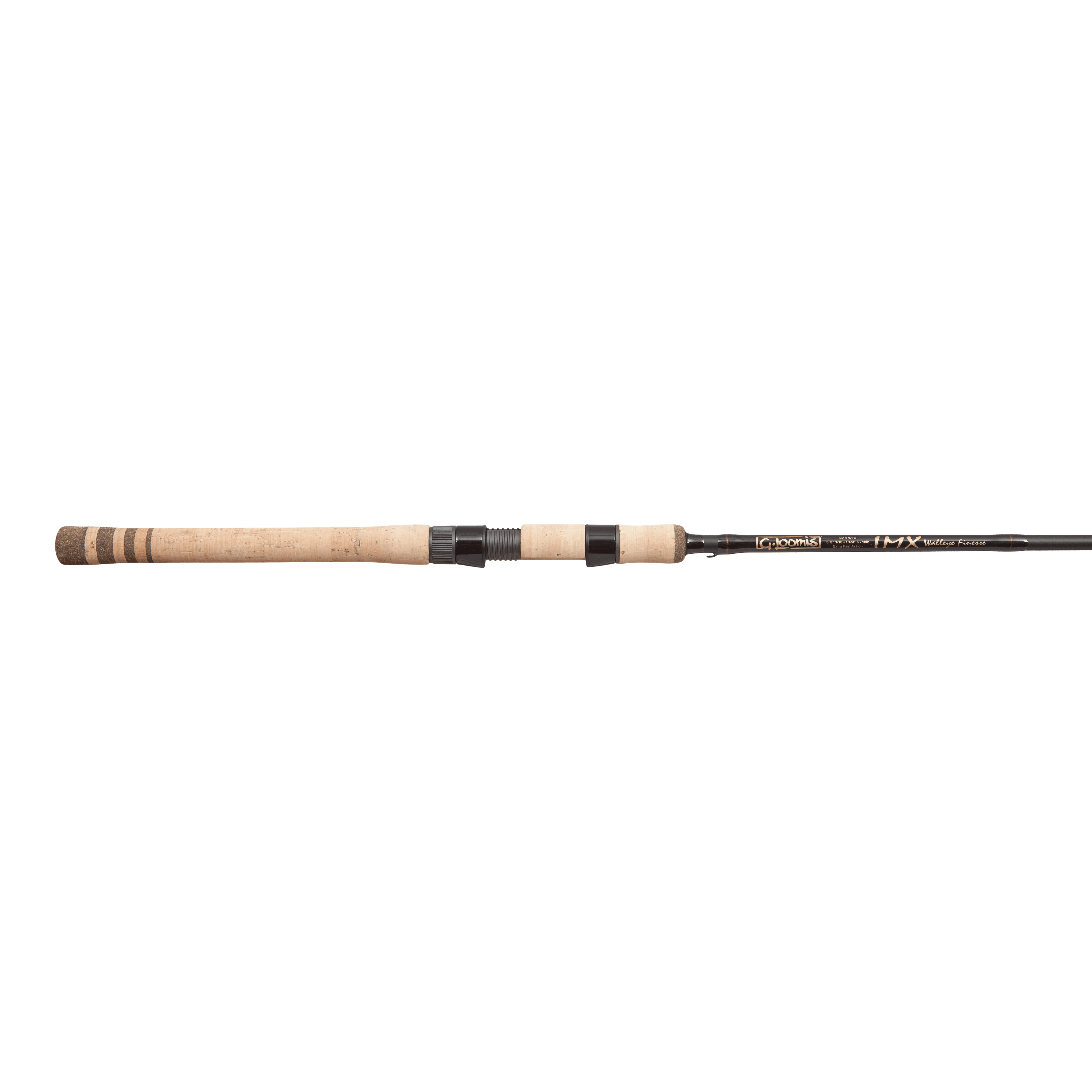 G.Loomis IMX-Pro V2S 1090-4 - Telluride Angler