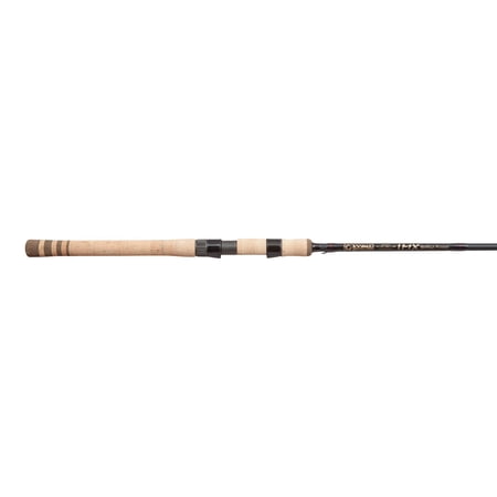 G. Loomis Fishing IMX 901S WJR Walleye [12470-01]