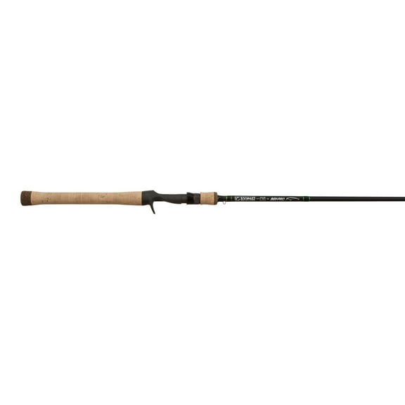 Gloomis Fishing IMX PRO 812C JBR BASS [12621-01]