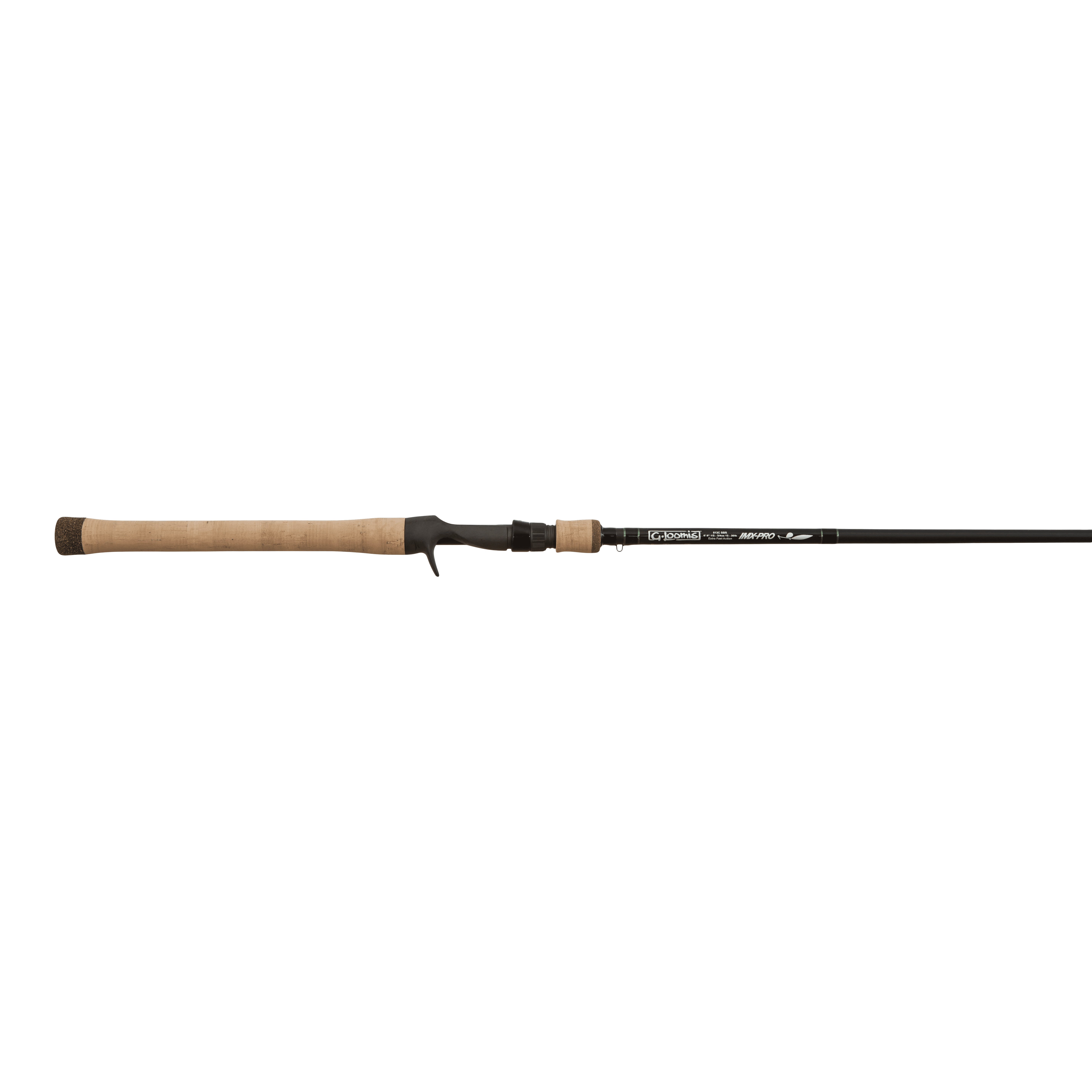 Gルーミス IMX-PRO 813C SBR G. Loomis IMX-PRO 813C SBR Casting Rod - Spinnerbait