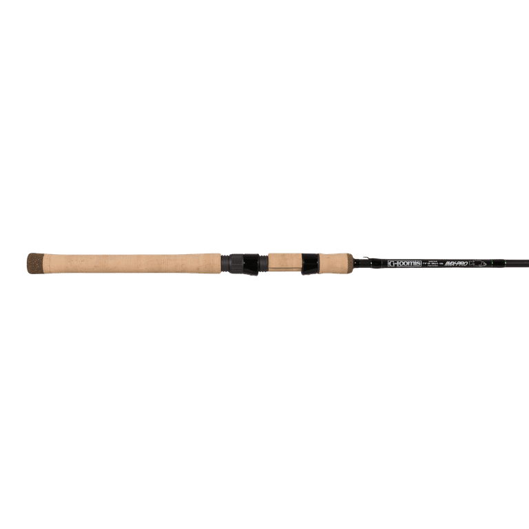 Gloomis Fishing IMX-PRO 842S SJR BASS [12795-01]