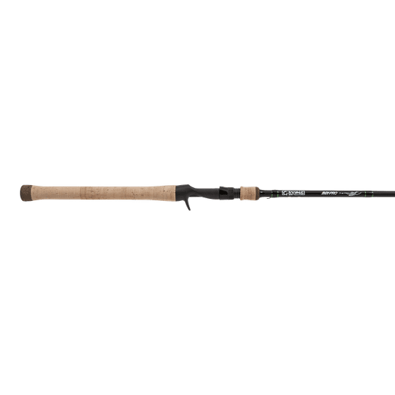 Gloomis Fishing IMX PRO 874C CRR BASS [12590-01]