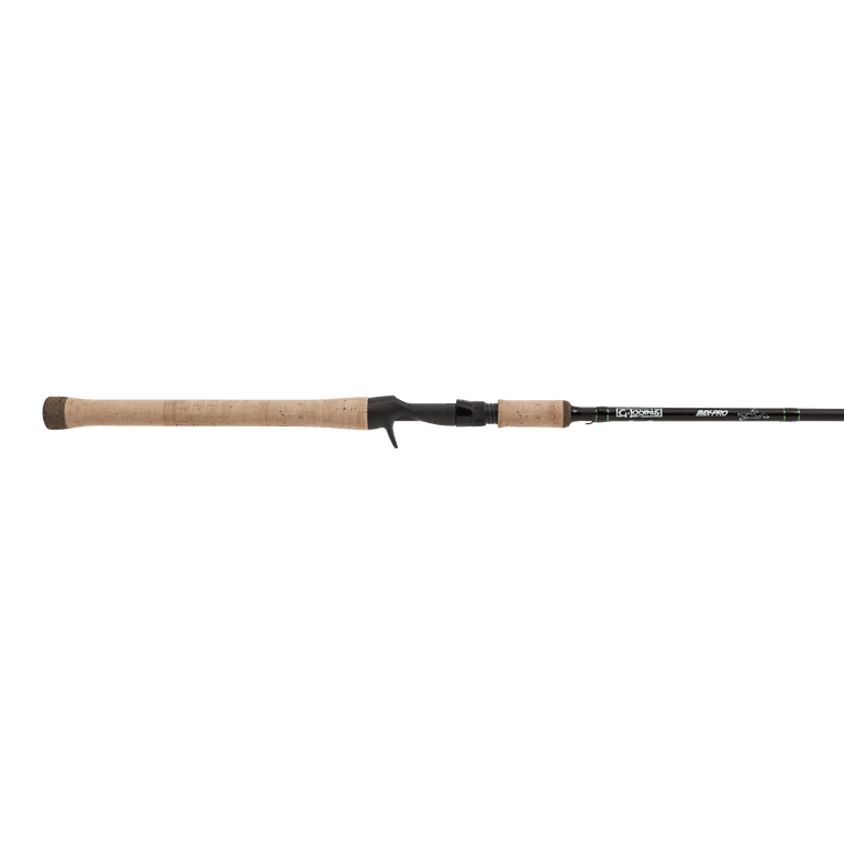 G. Loomis Fishing IMX-PRO 885C TWFR Bass [12630-01] - Walmart.com