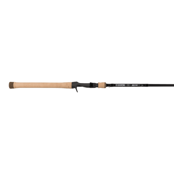Gloomis Fishing IMX-PRO 904C MBR BASS [12790-01]