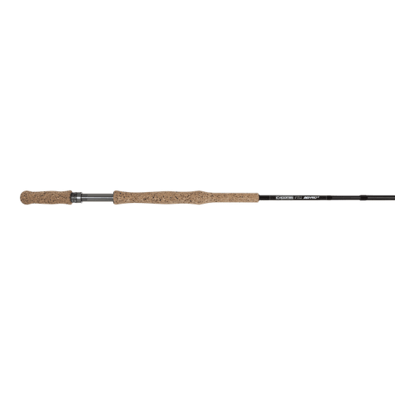 Gloomis Fishing IMX-PRO M 1190-4 FRESHWATER [12718-01]
