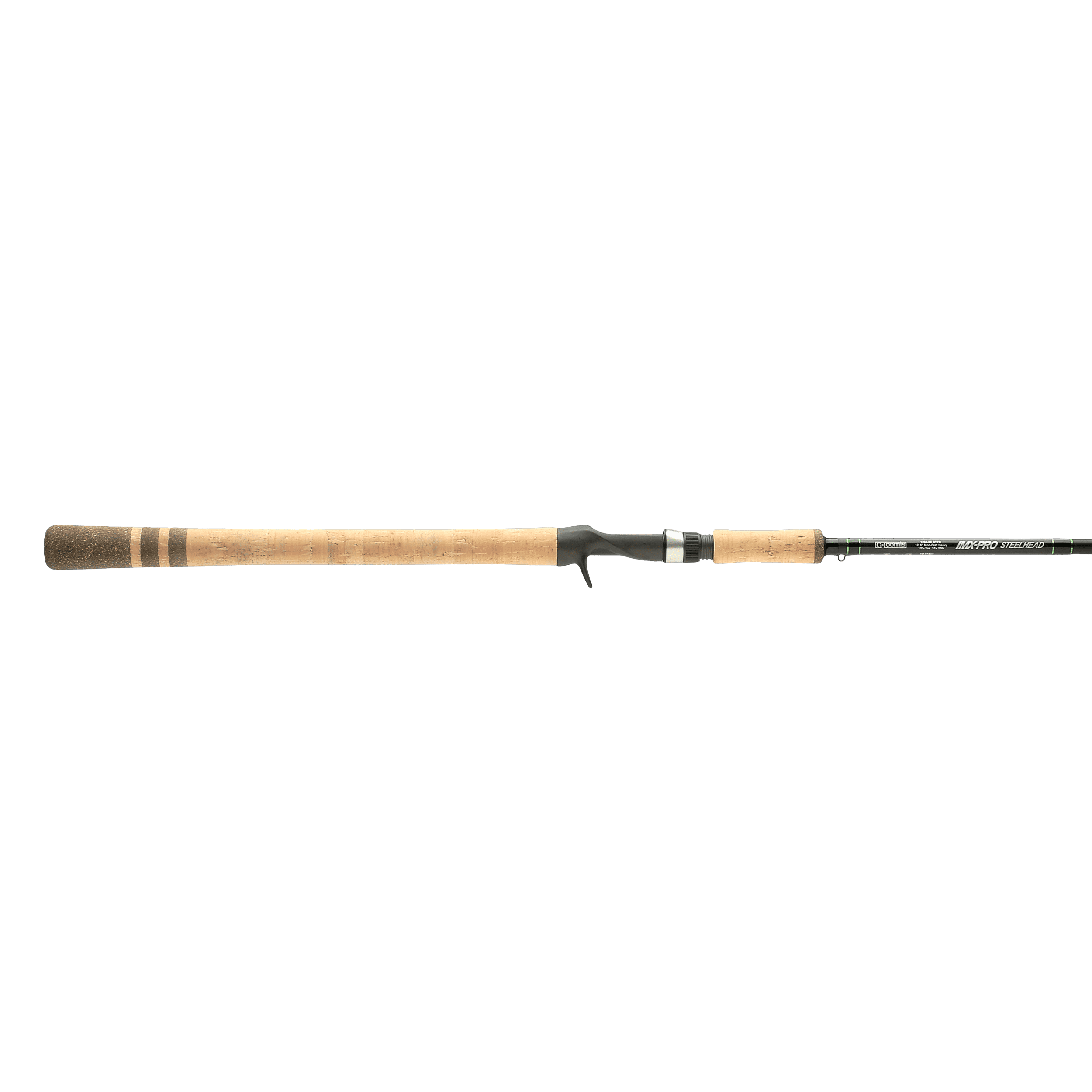 ロッド Homies ロッド Homies ZX Double Hand Rod - LOOP Tackle