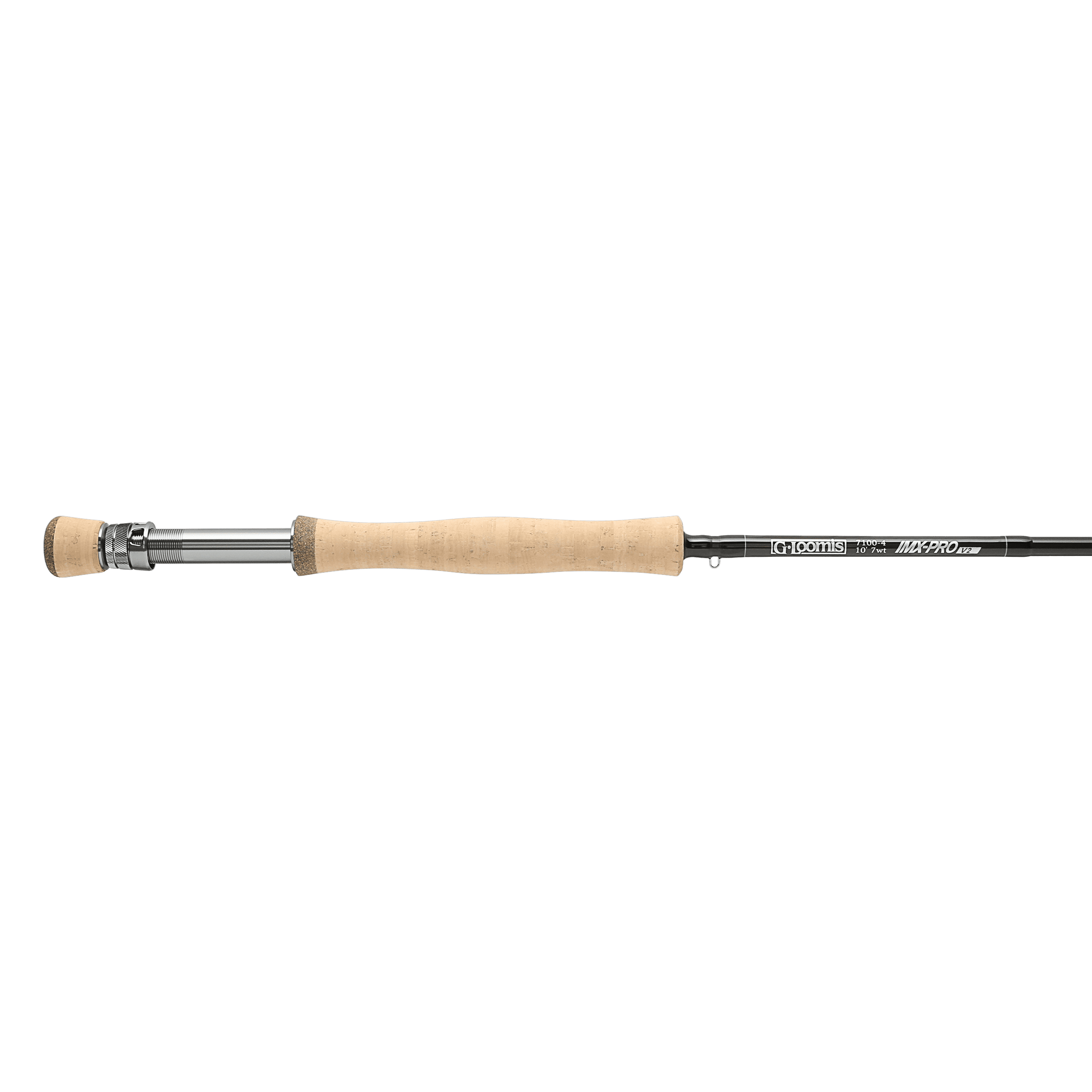 Gloomis Fishing IMX-PRO V2 7100-4 FRESHWATER FLY [13009-01] - Walmart.com