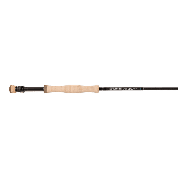 Gloomis Fishing NRX+ 5100-4 FRESHWATER [12804-01]
