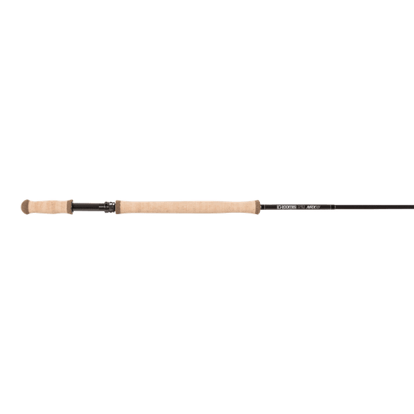 Gloomis Fishing NRX+ 6110-4 SPEY + SWITCH [12824-01]