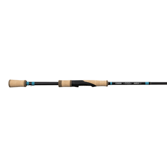 Gloomis Fishing NRX+ 803S JWR BASS [12851-01]