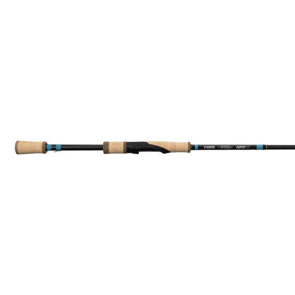 Gloomis Fishing NRX+ 803S JWR BASS [12851-01]