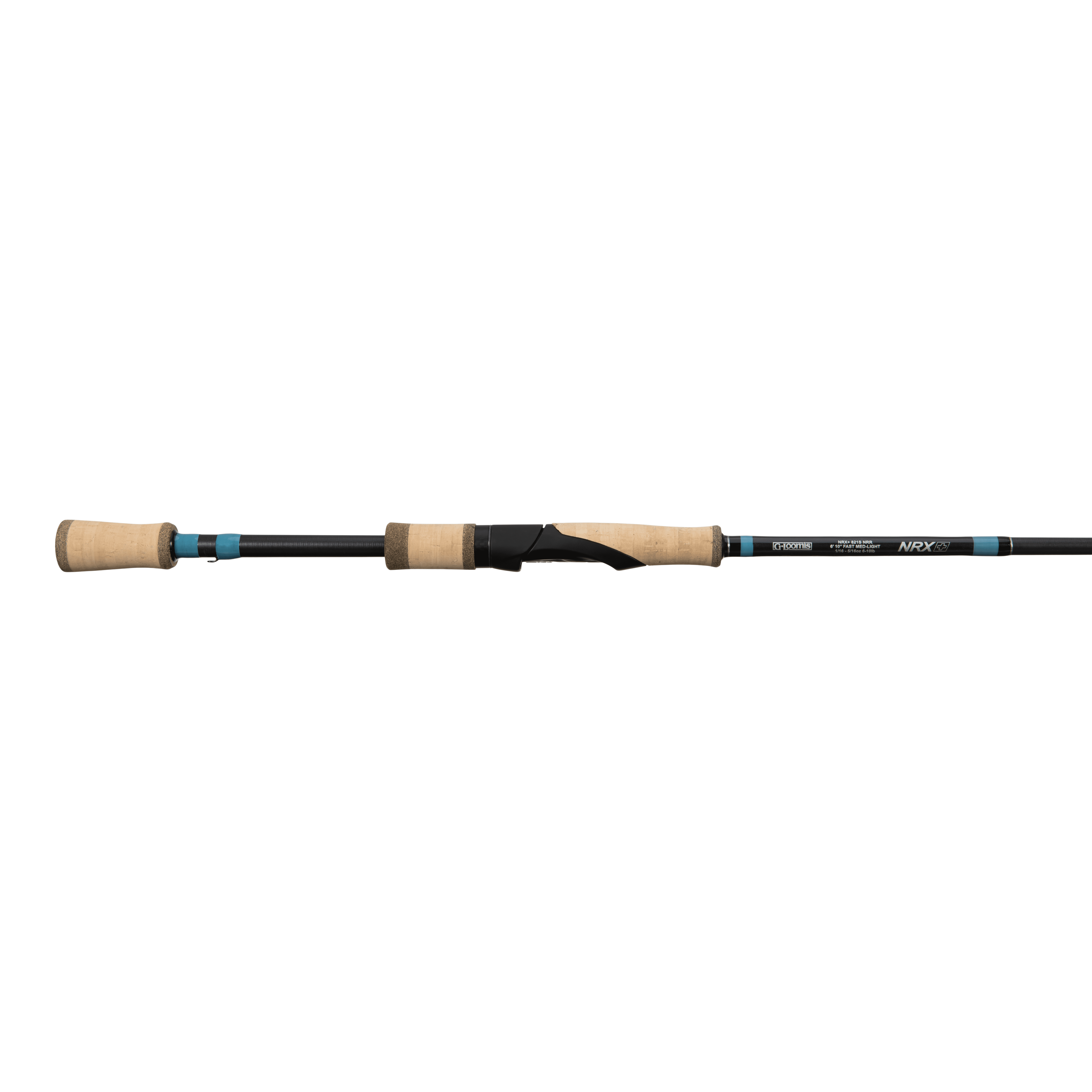 G.Loomis  gルーミス NRX 804c JWR NRX+ SPIN JIG – G. Loomis US