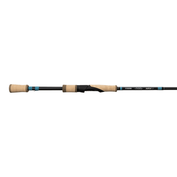 Gloomis Fishing NRX+ 821S NRR BASS [12868-01]