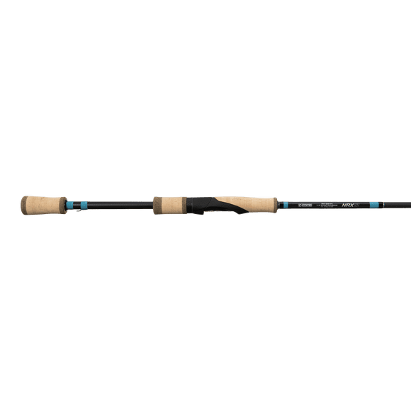 Gloomis Fishing NRX+ 822S SYR BASS [12867-01]