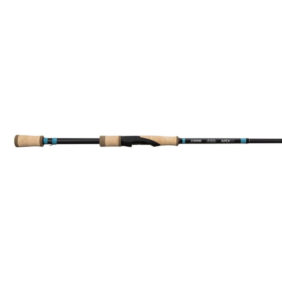 G. Loomis Fishing NRX+ 842S SJR Bass [12861-01]