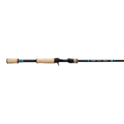 Gloomis Fishing NRX+ 883C BJR BASS [12869-01]