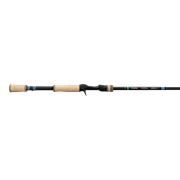 Gloomis Fishing NRX+ 893C JWR BASS [12847-01]