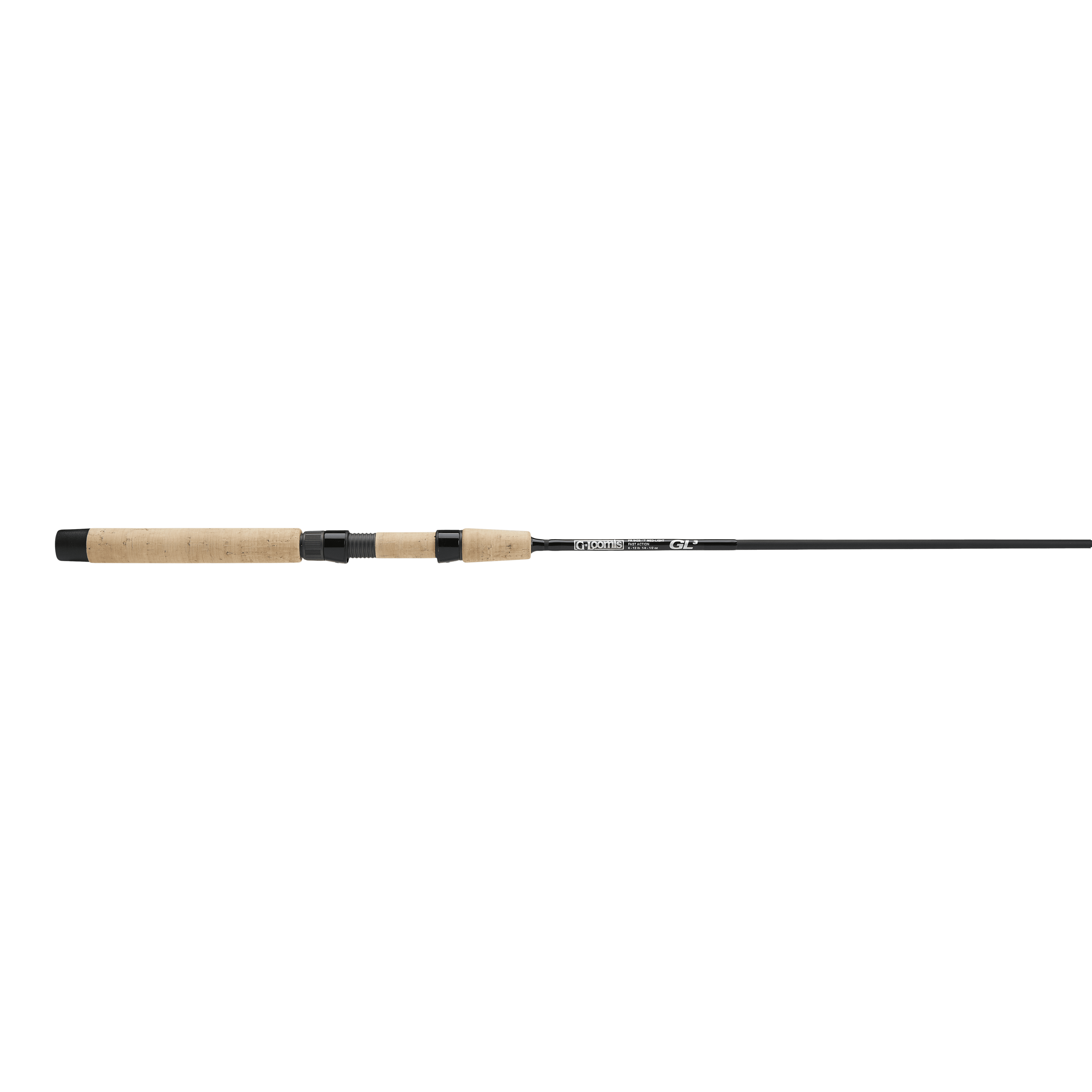 Gloomis Fishing ROD PR844S GL3 1PC SALTWATER [10180-01] - Walmart.com
