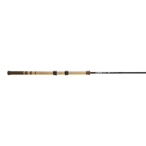 Gloomis Fishing ROD STR1352-2 GLX CENTER PIN [11660-01]