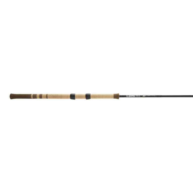 Gloomis Fishing ROD STR1803-3 GLX CENTER PIN [11661-01]