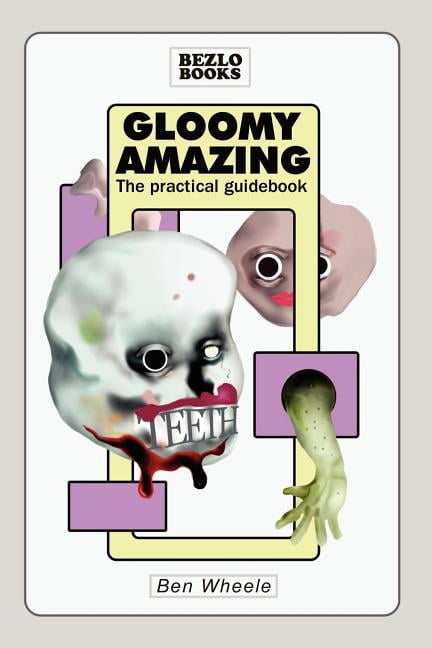 Gloomy Amazing (Paperback)