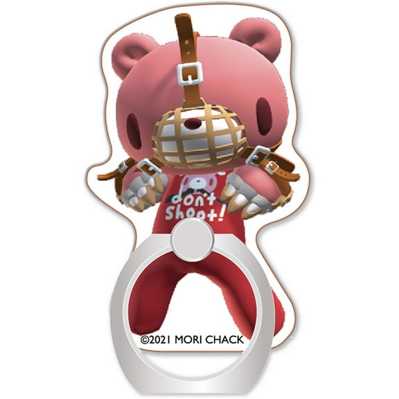 Gloomy Bear And Gloomy- Gloomy Bear 3D Art #B Phone Ring