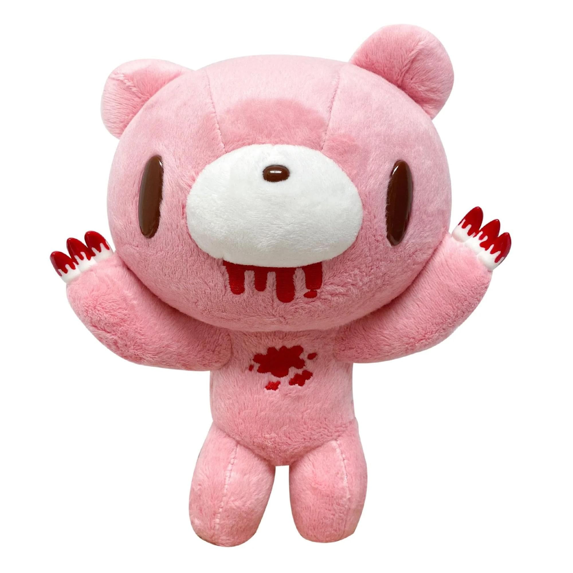 Gloomy Bear Arms Up 8 Inch Collector Plush - Walmart.com