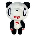 thumbnail image 1 of Gloomy Bear - Black And White Gloomy Bear Plush 12"H, 1 of 2