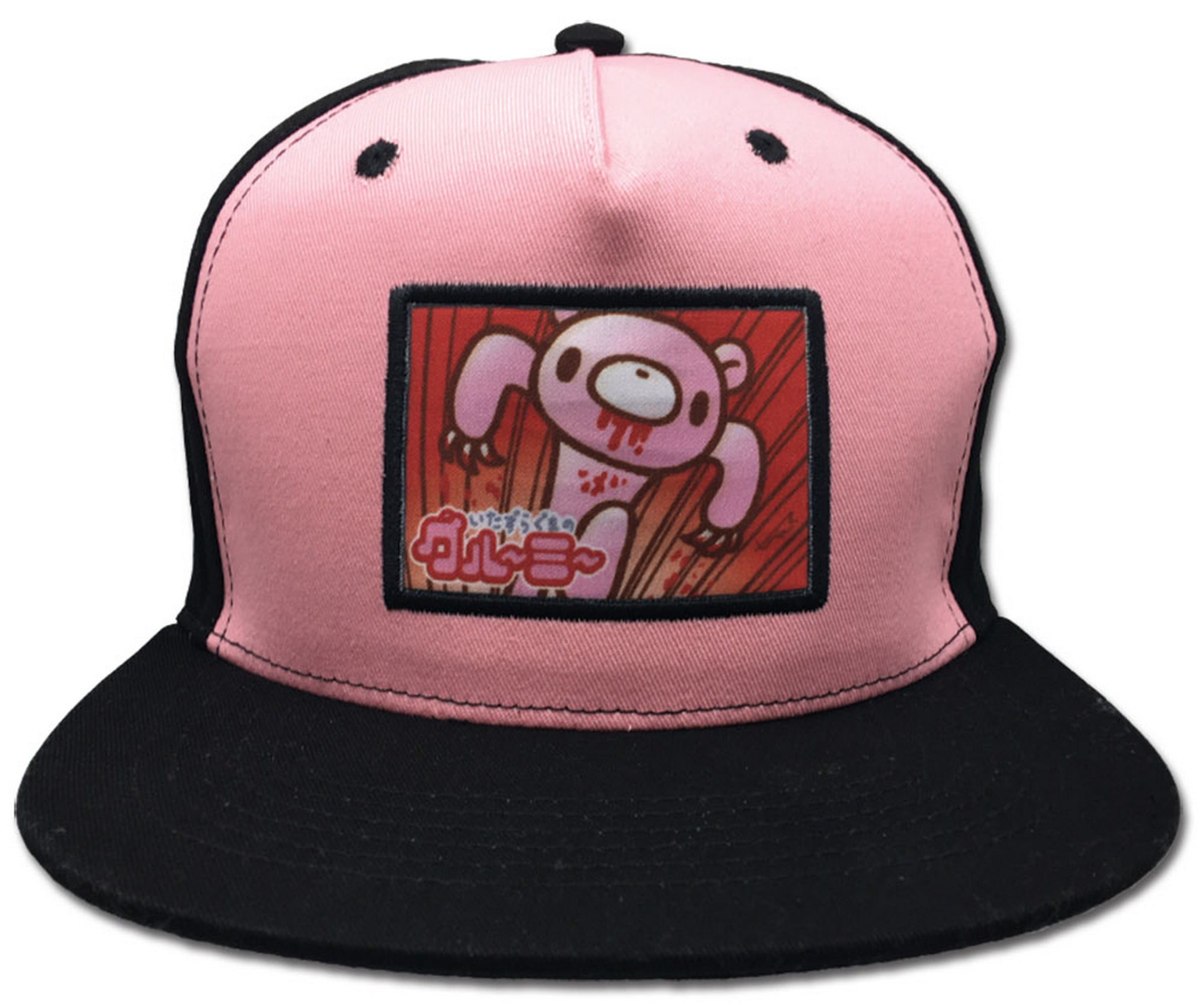 Gloomy Bear Gloomy Dad Cap
