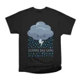 thumbnail image 1 of Gloomy Day Gang T-Shirt Tee Gift For Him Merch For Her Apparel For Friend, 1 of 2